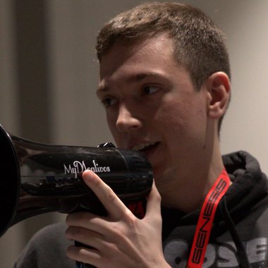 Ryan S. - Freelance Developer