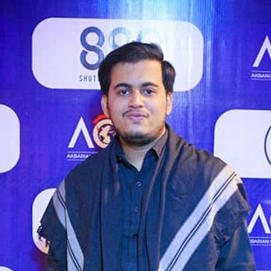 Abdullah S. - Freelance Web Developer