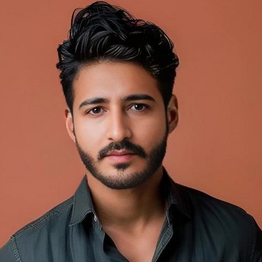 Gaurav 1. - Freelance Graphic Designer