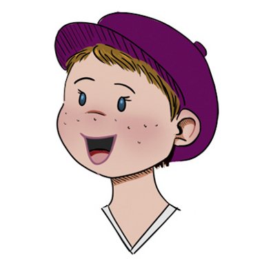 Becca N. - Freelance Freelance Digital Illustrator