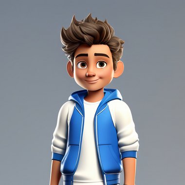 Jarry55 - Freelance 2d Animator