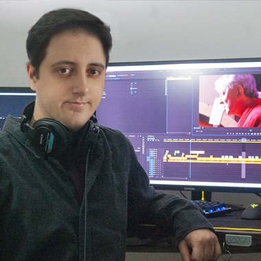 Michael G. - Freelance Content Creator