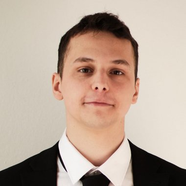 Brian B. - Freelance Developer