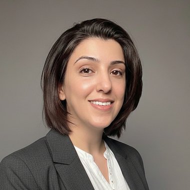 Farnaz N. - Freelance Seo Expert