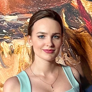 Agnieszka P. - Freelance Illustrator