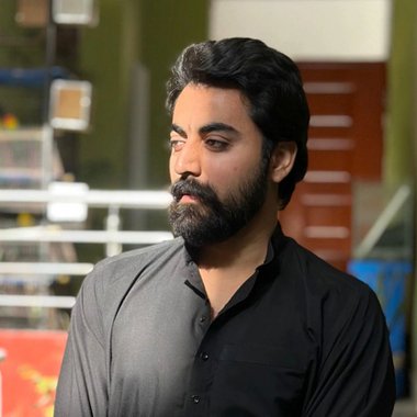 Tauqeer A. - Freelance Video Editor
