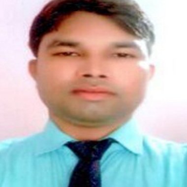 Mukesh K. - Freelance Digital Marketer