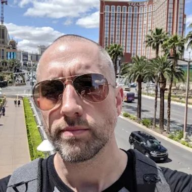 Richard H. - Freelance Web Developer