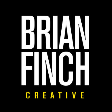 Brian F. - Freelance Designer