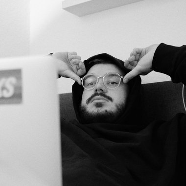 fabijde - Freelance Videographer