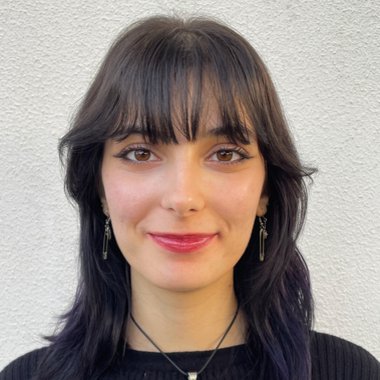 Sara R. - Freelance Illustrator