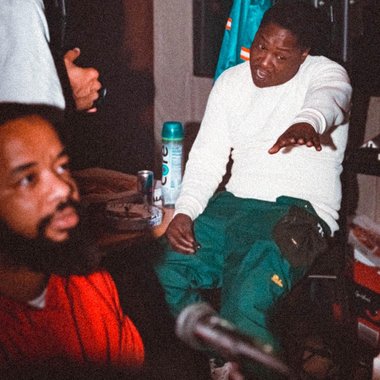 Justin N. - Freelance Music Producer