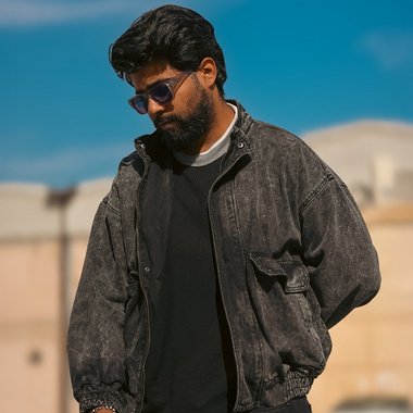 Aqib S. - Freelance Content Creator
