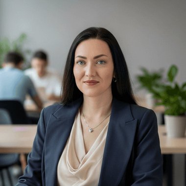 Kristina M. - Freelance Growth Marketer