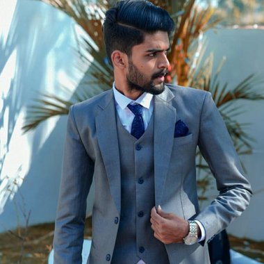 Mohamed M. - Freelance Performance Marketer