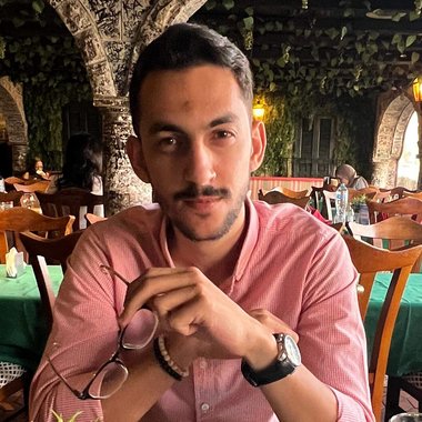 Namir Youssef Shawky Abd El-Fatah