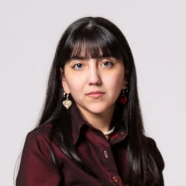 Jazmin N. - Freelance Game Designer