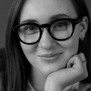 Angelina M. - Freelance Digital Marketer