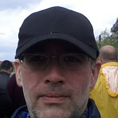 BULENT S. - Freelance Web Developer