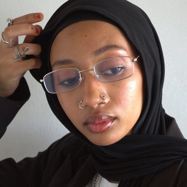 Iman D. - Freelance Screenwriter