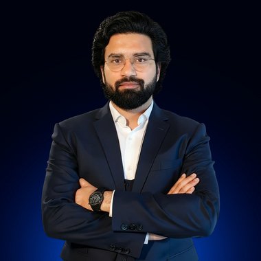 Hamza A. - Freelance Developer