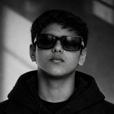 Shivansh S. - Freelance Web Designer