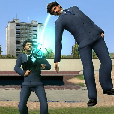 Stefano M. - Freelance 3d Animator