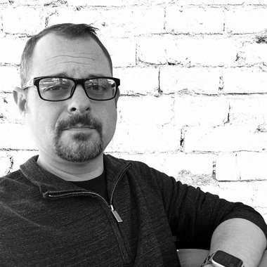 Steven M. - Freelance Web Designer