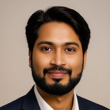 Faysal A. - Freelance Content Producer