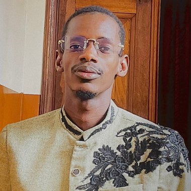 Alhousseiny D. - Freelance Digital Marketer