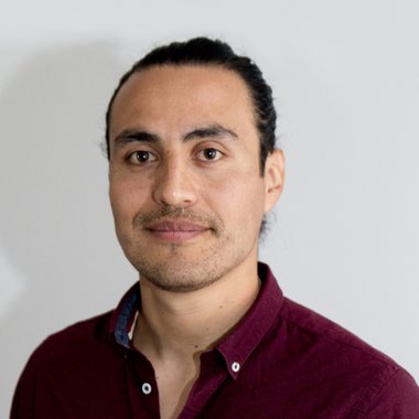Ferchinho P. - Freelance Animator