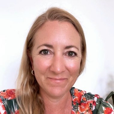 Jessica O. - Freelance Social Media Manager