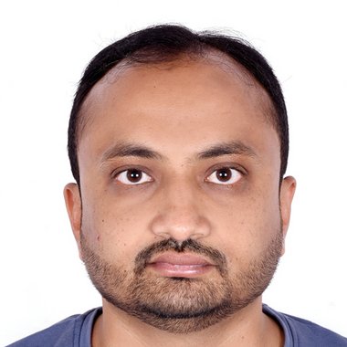 Ketan L. - Freelance Full Stack Developer
