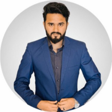 Muhammad T. - Freelance Developer