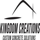 Kingdom Creations Concrete