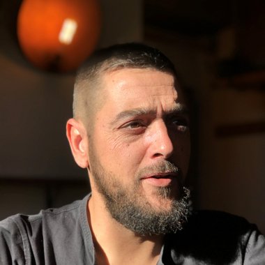 Raúl M. - Freelance Web Developer