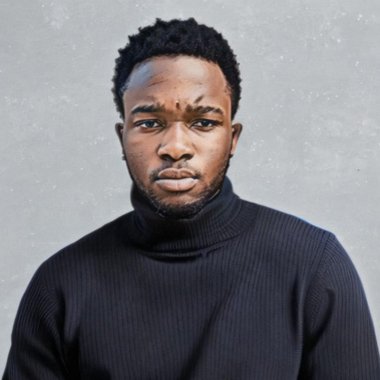 Adedayo A. - Freelance Brand Designer