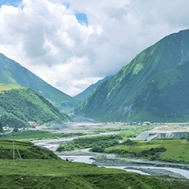 Vitalii D. - Freelance 3d Visualizer