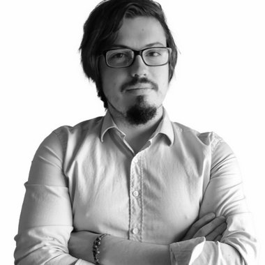 Florent L. - Freelance Web Designer