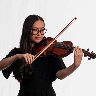 Lisa F. - Freelance Music Composer