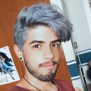 Haniel F. - Freelance Concept Artist