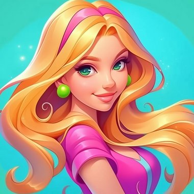 Oleksandra S. - Freelance Photoshop Editor