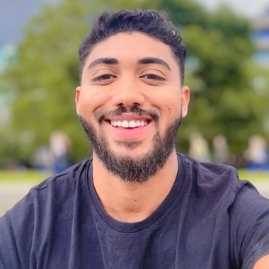 Matheus Alexandre Gomes