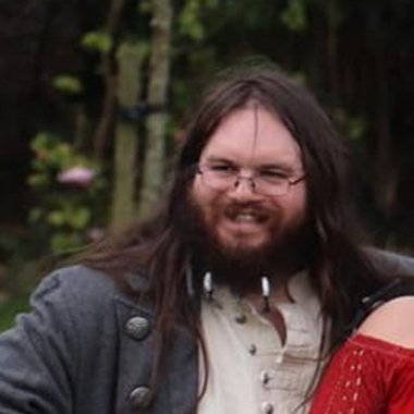 Daniel G. - Freelance Developer