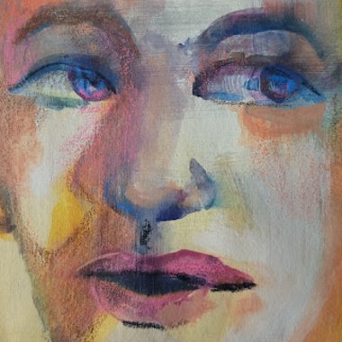 Aawe - Freelance Artist