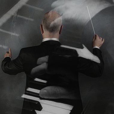 Santi M. - Freelance Orchestrator