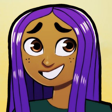 Dasia C. - Freelance Illustrator