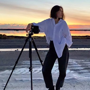 Léa M. - Freelance Videographer