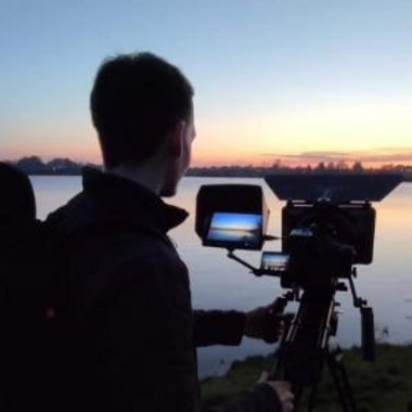 Mike C. - Freelance Camera Operator