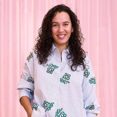 Joana S. - Freelance Image Editor